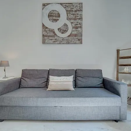 Immogroom - Ac - Modern - Luminous - Center Of דירה *